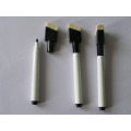 Hot Sale Whiteboard Marker with Brush